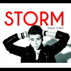 Keep Calm - Single by Storm album reviews, ratings, credits