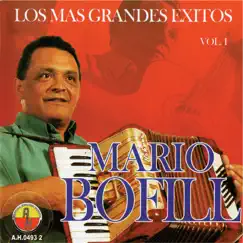 Grandes Éxitos, Vol. 1 by Mario Bofill album reviews, ratings, credits