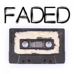 Faded (Instrumental) - Single by DJ Digiback album reviews, ratings, credits