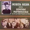 Mirta Silva Con la Sonora Matancera album lyrics, reviews, download