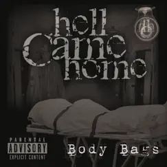 Hell Came Home Song Lyrics