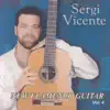 New Flamenco Guitar 4 album lyrics, reviews, download