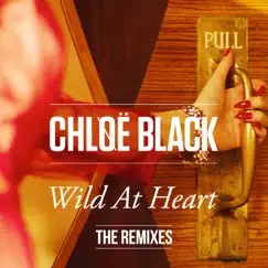 Wild at Heart (Zibra Remix) Song Lyrics