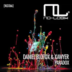 Paradox - Single by Daniel Blotox & Xawyer album reviews, ratings, credits