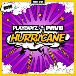 Hurricane - Single by Playboyz & Pavo album reviews, ratings, credits