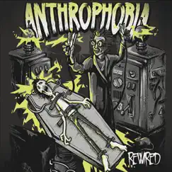 Rewired - EP by Anthrophobia album reviews, ratings, credits