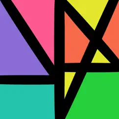 Complete Music by New Order album reviews, ratings, credits