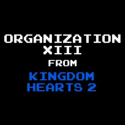 Organization XIII (From 