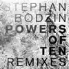Powers of Ten (Remixes) album lyrics, reviews, download