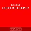 Deeper & Deeper - Single album lyrics, reviews, download