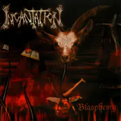Blasphemy by Incantation album reviews, ratings, credits