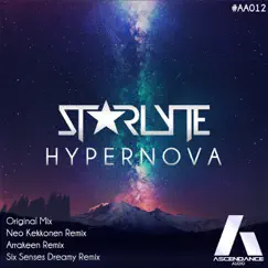 Hypernova (Arrakeen Remix) Song Lyrics