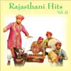 Rajasthani Hits, Vol. 2 album lyrics, reviews, download