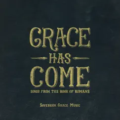 Grace and Peace Song Lyrics