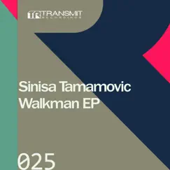 Walkman - Single by Sinisa Tamamovic album reviews, ratings, credits