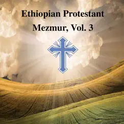 Ethiopian Protestant Mezmur, Vol. 3 by The Christians album reviews, ratings, credits