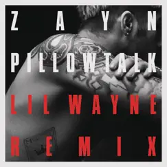PILLOWTALK (Remix) [feat. Lil Wayne] Song Lyrics