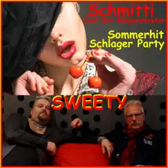 Sweety Schlager Oldie (Schmitti Solo Mix) Song Lyrics