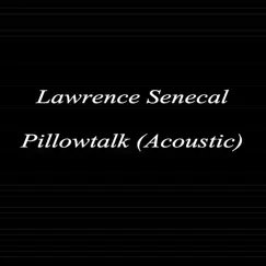 Pillowtalk (Acoustic) Song Lyrics
