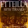 Fifth Ternary (The Death, the Temperance, the Devil) album lyrics, reviews, download