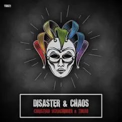 Chaos (OTIN Remix) Song Lyrics