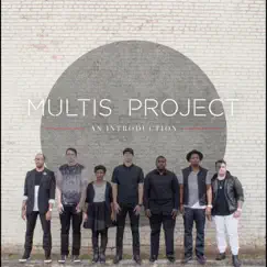 An Introduction - EP by Multis Project album reviews, ratings, credits