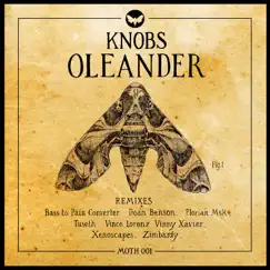 Oleander (Tuseth Remix) Song Lyrics
