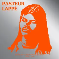 African Funk Experimentals (1979 To 1981) by Pasteur Lappe album reviews, ratings, credits
