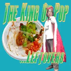 ...Leftovers by The King Of Pop album reviews, ratings, credits