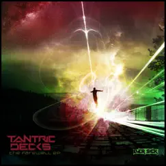 The Farewell EP by Tantric Decks album reviews, ratings, credits