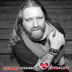 Love4life - Single by Rickard Söderberg album reviews, ratings, credits