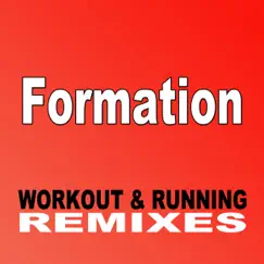 Formation (Workout & Running Remixes) - Single by Ritzy album reviews, ratings, credits