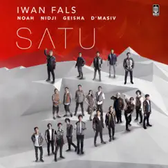 Entah (feat. d'Masiv) Song Lyrics