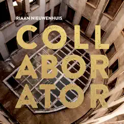 Collaborator by Riaan Nieuwenhuis album reviews, ratings, credits