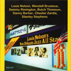 Memphis Blues (feat. Wendell Brunious, Sammy Rimington, Butch Thomson, Danny Barker, Chester Zardis & Stanley Stephens) Song Lyrics