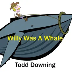 Willy Was a Whale Song Lyrics