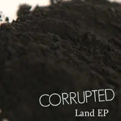 Corrupted Land by Scram Project album reviews, ratings, credits