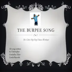 The Burpee Song - Single by Christopher 