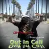 Out in Cali (feat. Aaron Burrus) - Single album lyrics, reviews, download