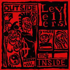 Outside Inside - EP by The Levellers album reviews, ratings, credits