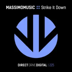 Strike It Down - Single by Massimomusic album reviews, ratings, credits