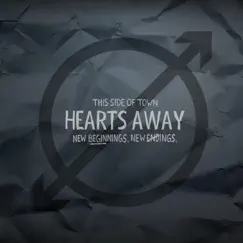 Hearts Away Song Lyrics