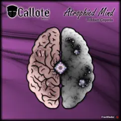 Atrophied Mind by Robben Cepeda album reviews, ratings, credits