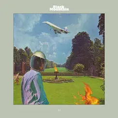 IV by Black Mountain album reviews, ratings, credits