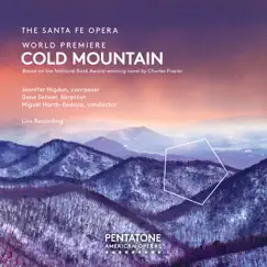 Cold Mountain, Act II: Come On, Children (Live) Song Lyrics