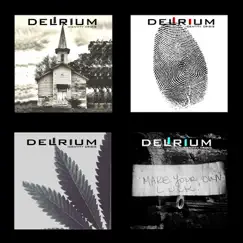 Bump in My Ride (feat. Vergy) - Single by Delirium album reviews, ratings, credits