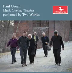 Music Coming Together by Paul Green, Lloy Joe Rose & Two Worlds album reviews, ratings, credits