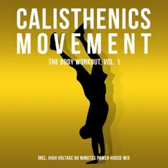 Calisthenics Movement - The Body Workout, Vol. 1 by Various Artists album reviews, ratings, credits