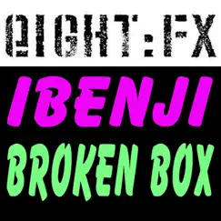 Broken Box - Single by IBenji album reviews, ratings, credits