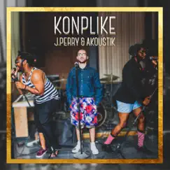 Konplike - Single by J Perry & Akoustik album reviews, ratings, credits